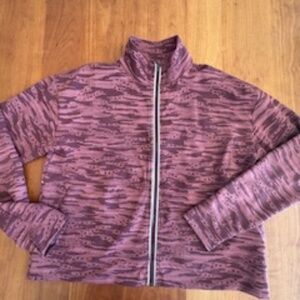 Title 9 workout/running  jacket, size XL, like new